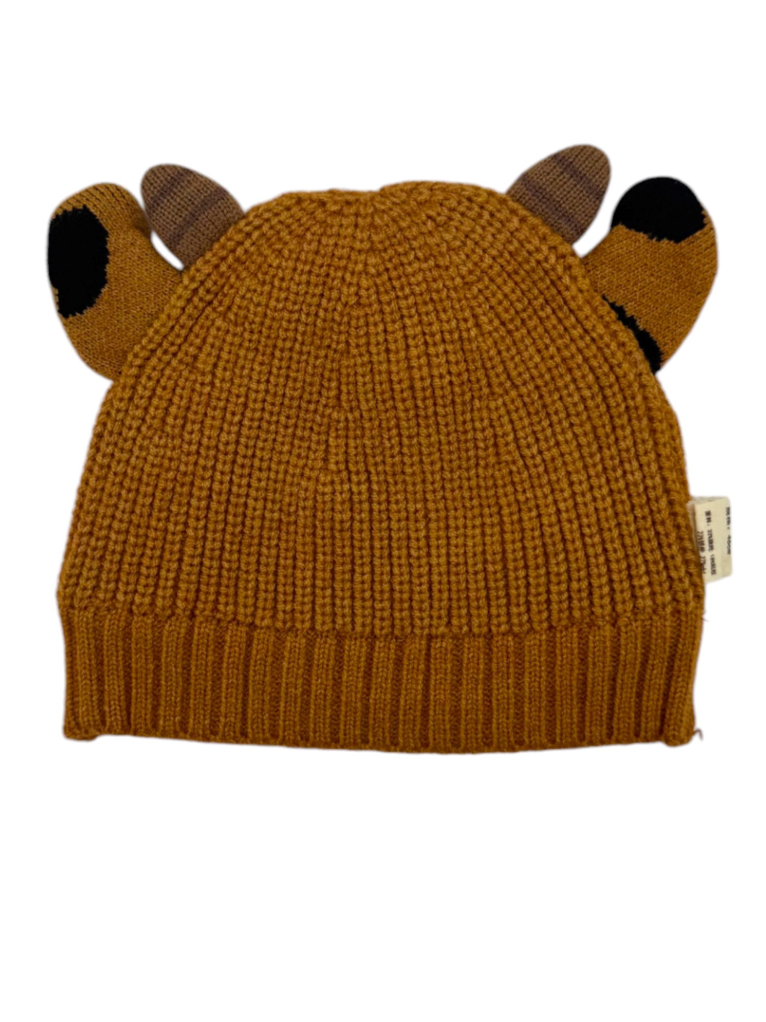 BABY STYLISH WINTER CAP