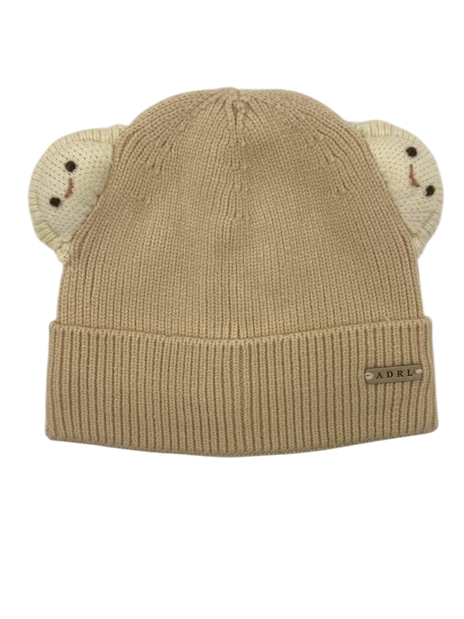 BABY WOOLEN CAP