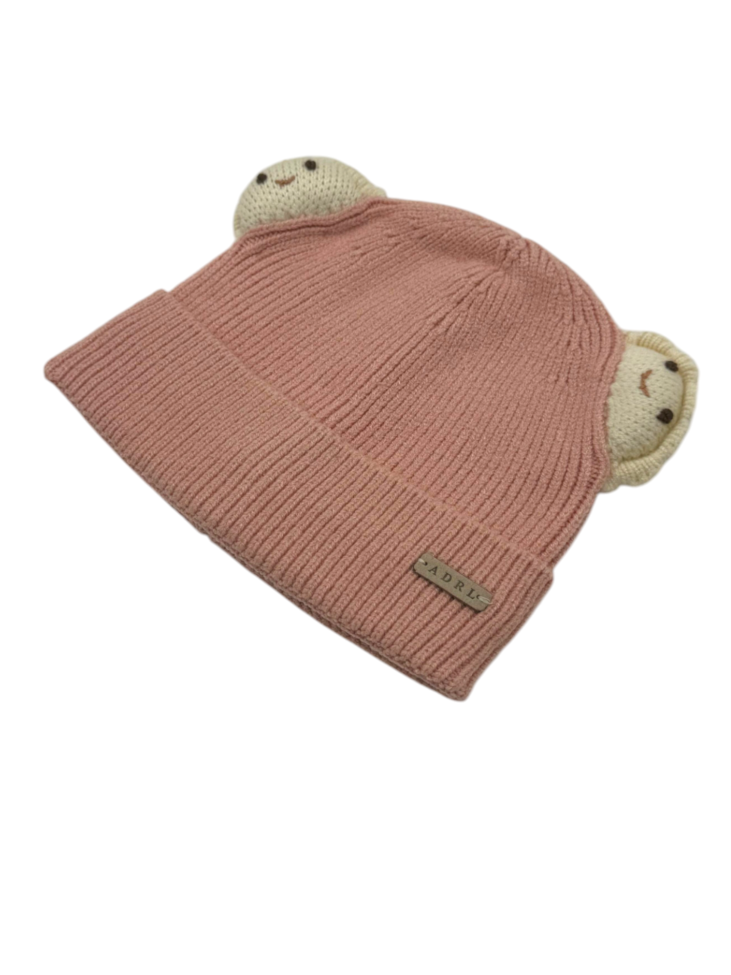 BABY WOOLEN CAP