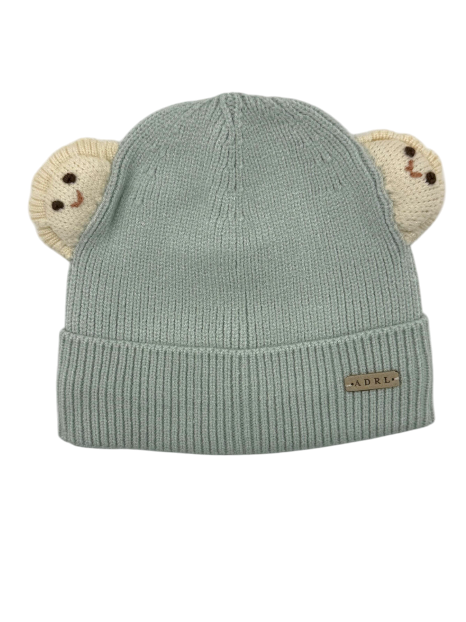 BABY WOOLEN CAP