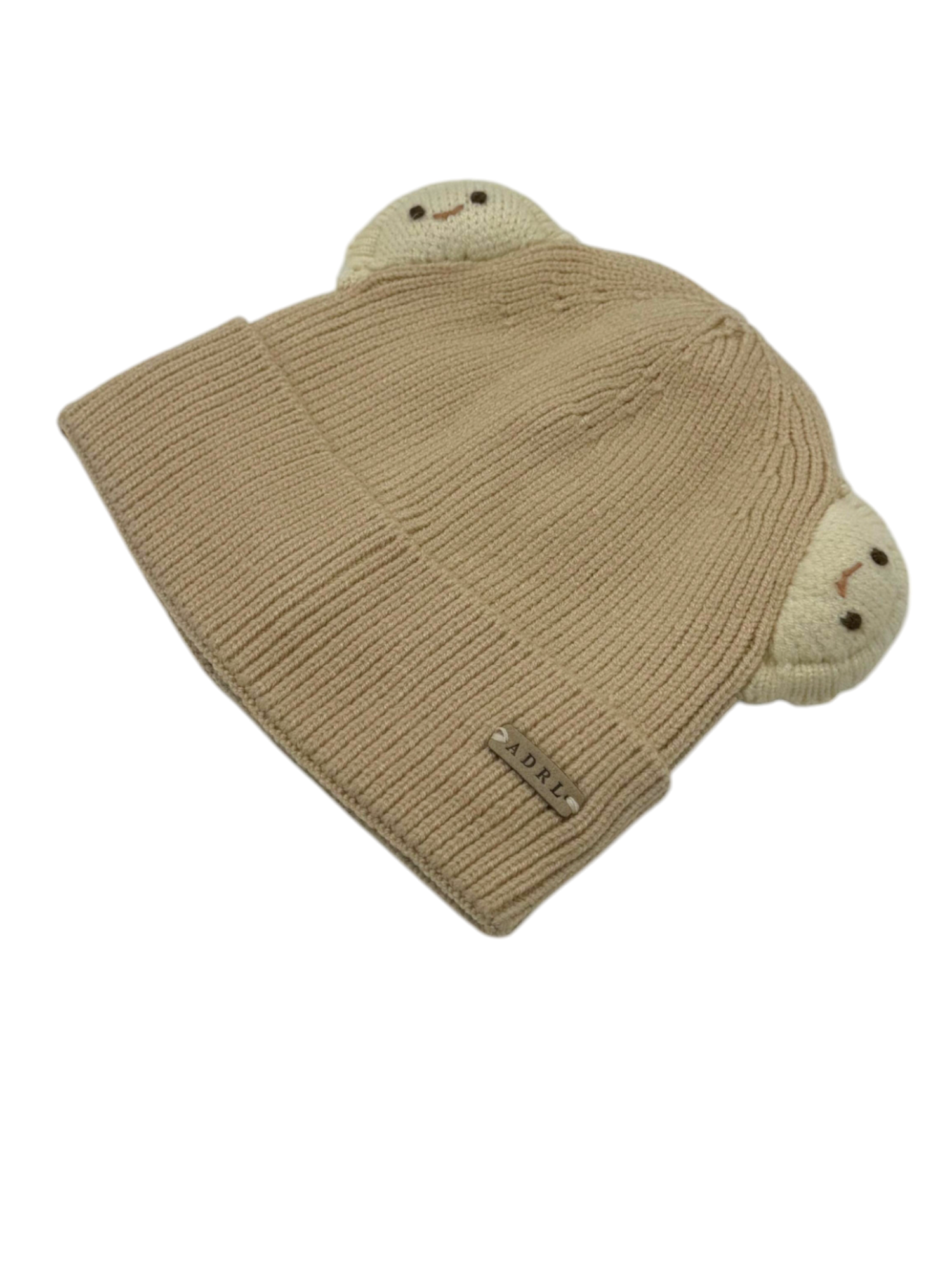 BABY WOOLEN CAP