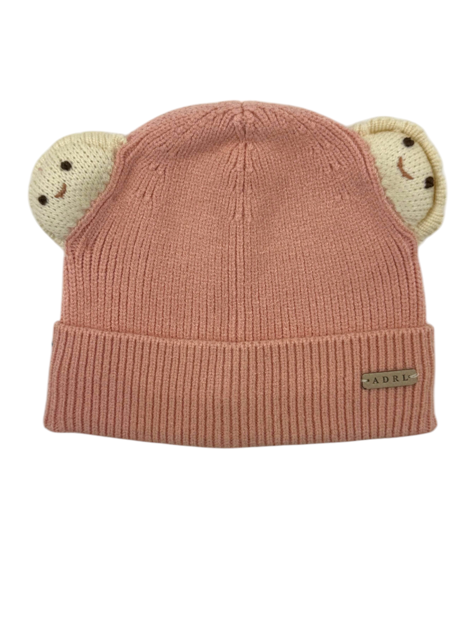 BABY WOOLEN CAP