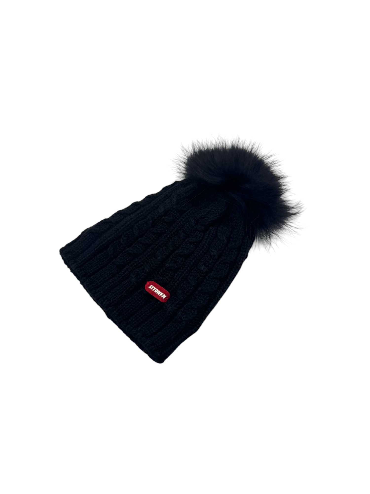 KIDS WOOLEN CAP