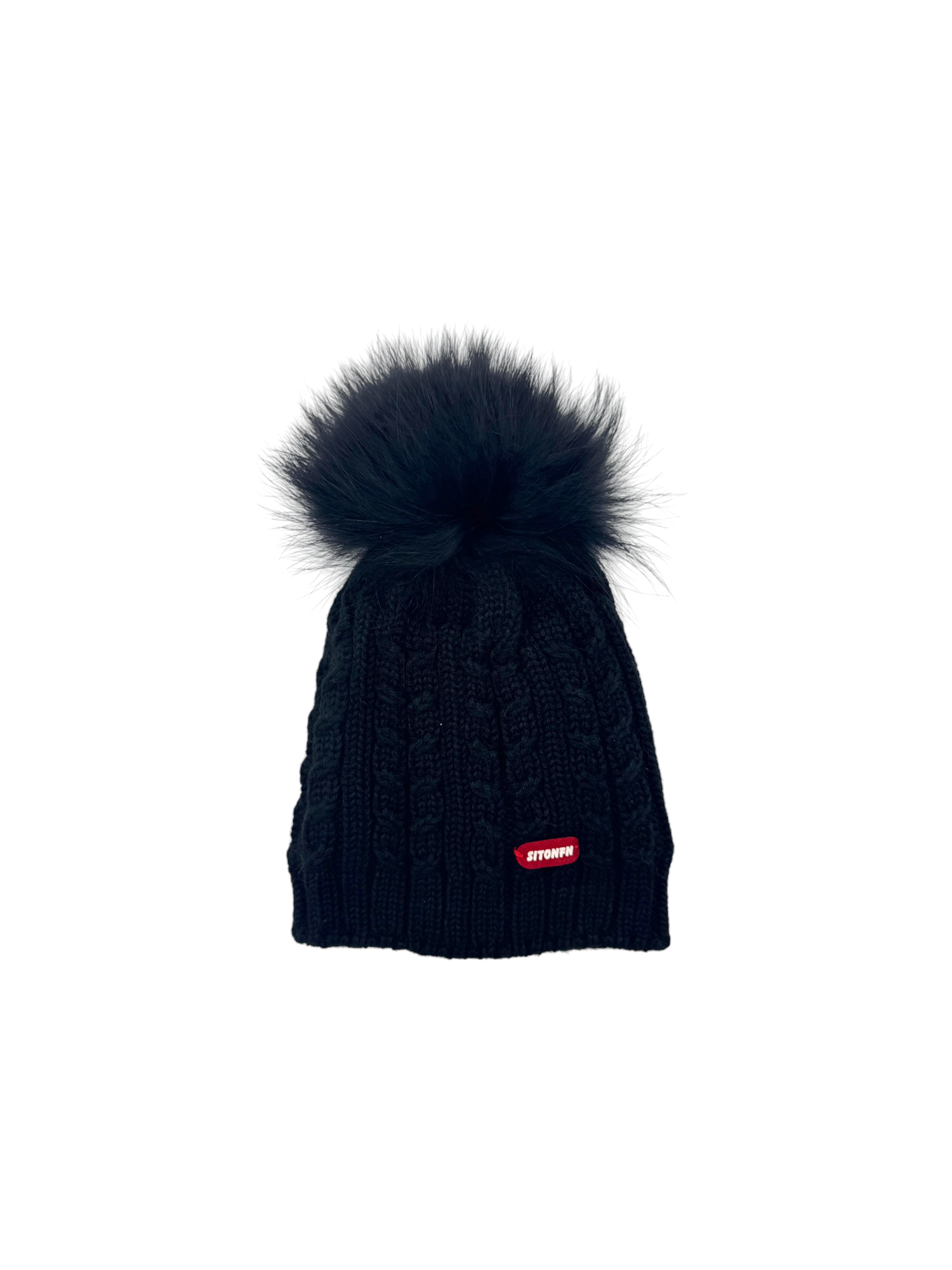 KIDS WOOLEN CAP