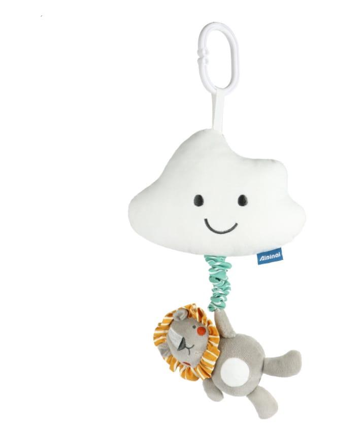 BABY SOFT HANGING CLOUD