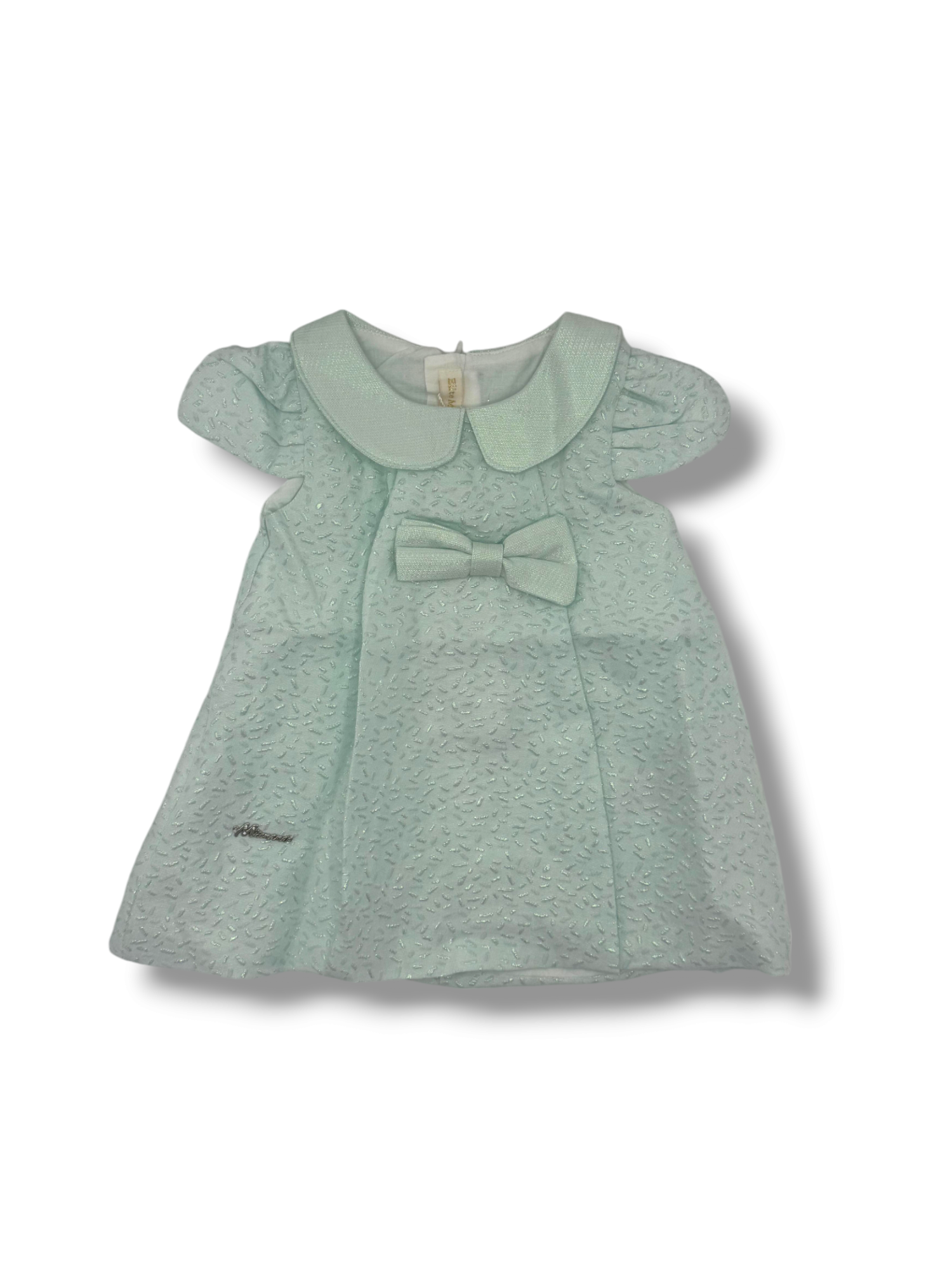 BABY GIRL CHARMING FANCY FROCK