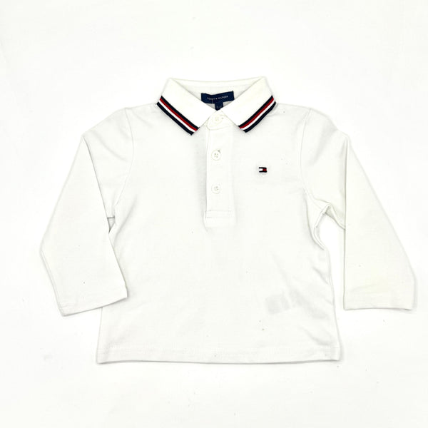 BABY CASUAL FULL SLEEVES SHIRT