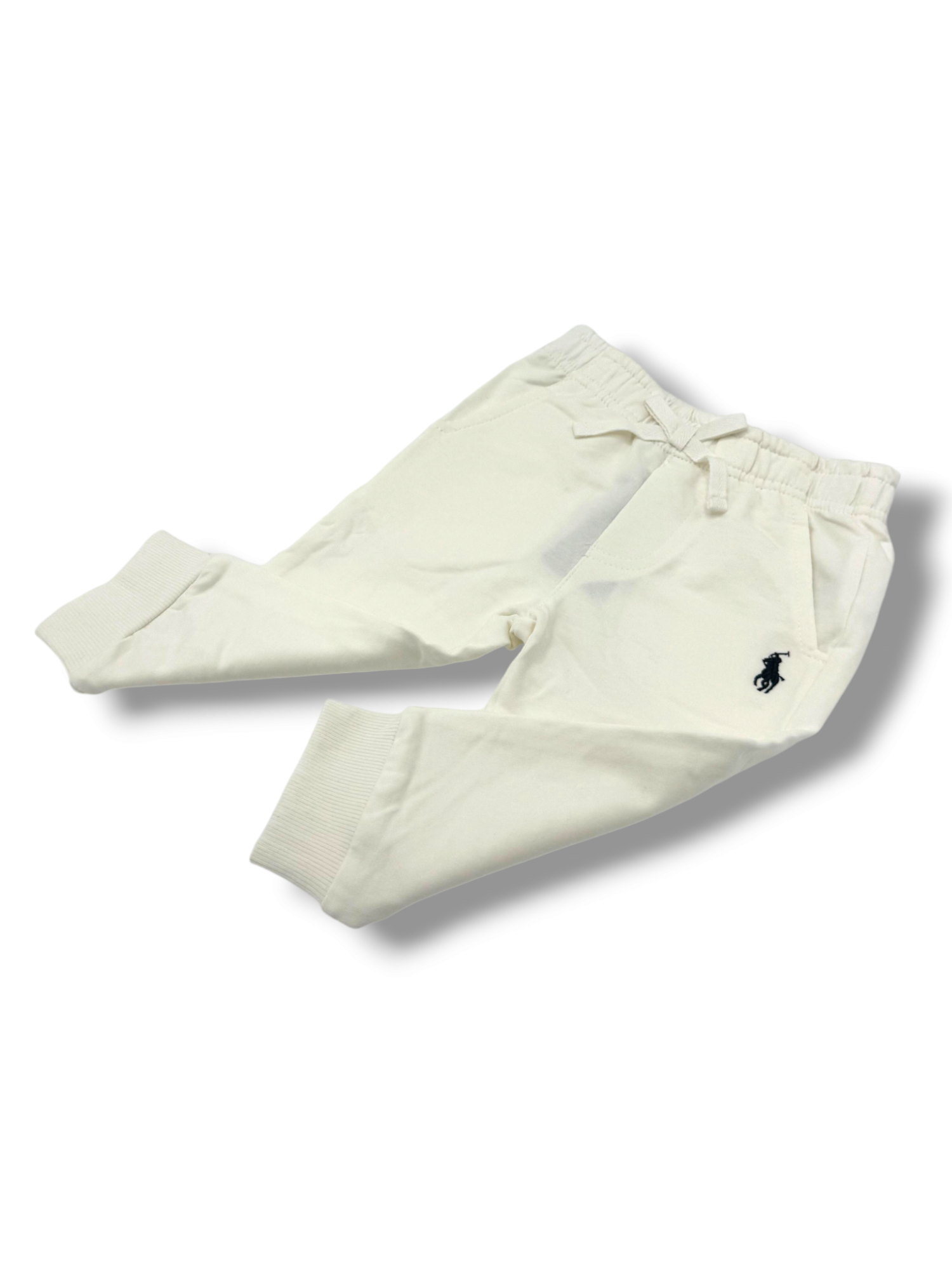 BABY BOY SOFT COZY TROUSER