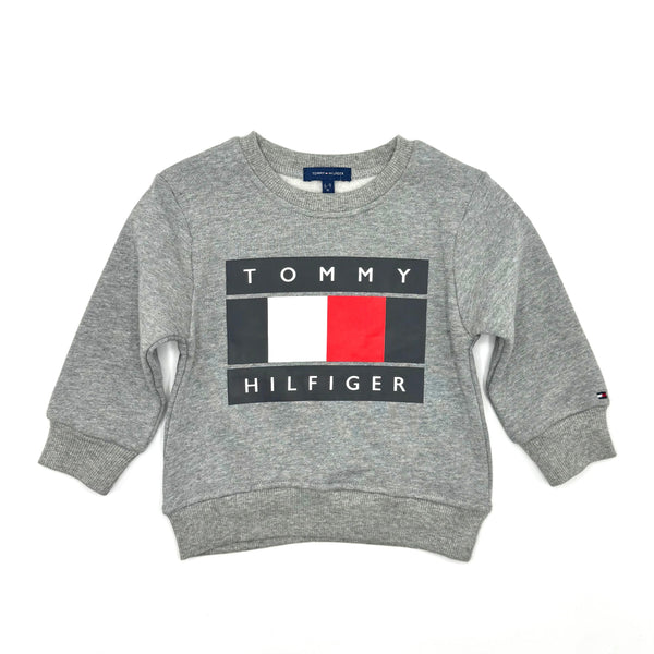 BABY COZY SWEATSHIRT