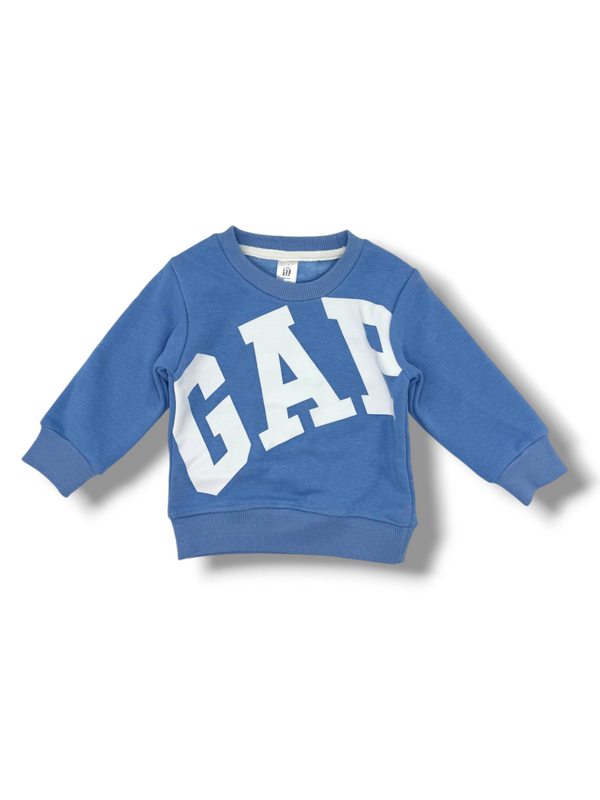 BABY COZY SWEATSHIRT