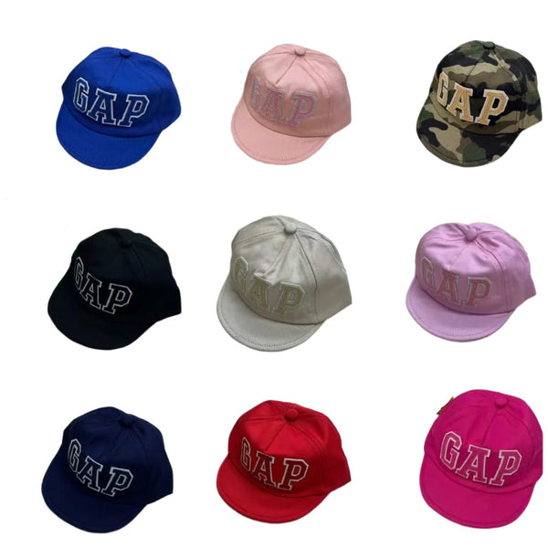 KIDS P-CAPS