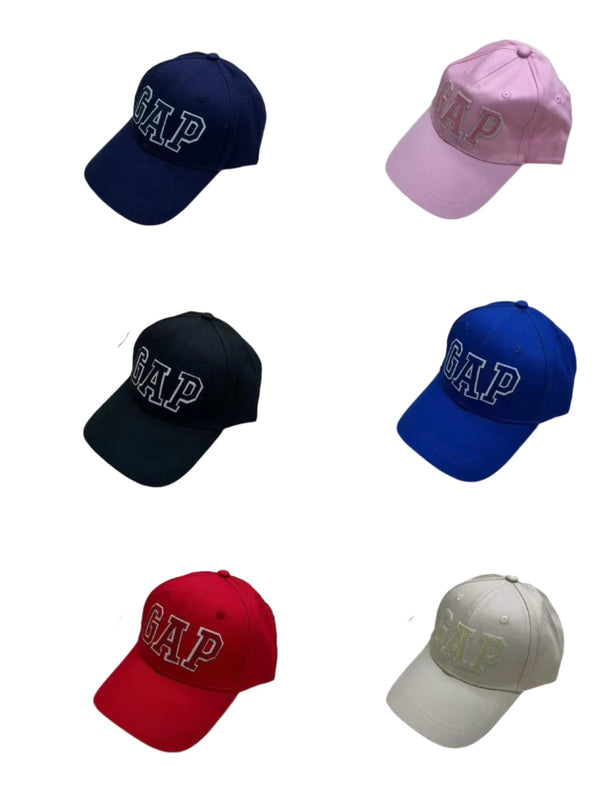 KIDS P-CAPS