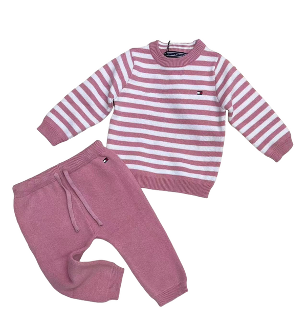 BABY CASUAL WINTER 2 PCS SUIT