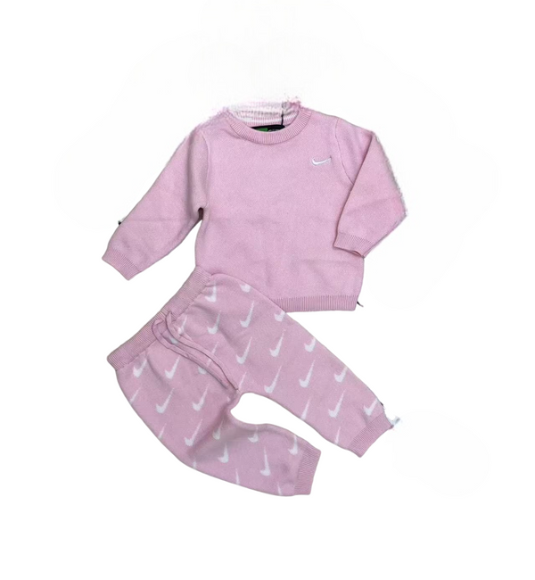 BABY CASUAL WINTER 2 PCS SUIT