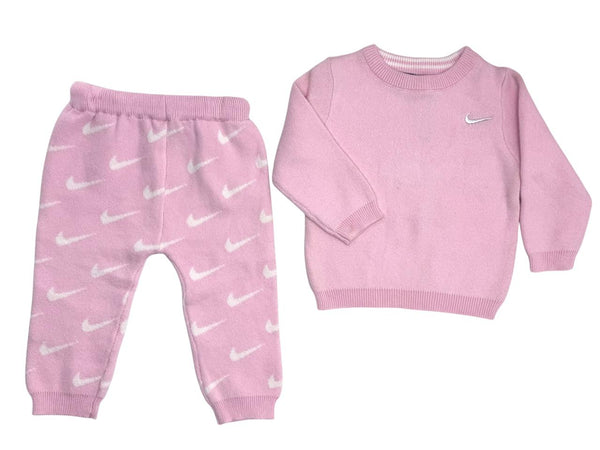 BABY CASUAL WINTER 2 PCS SUIT