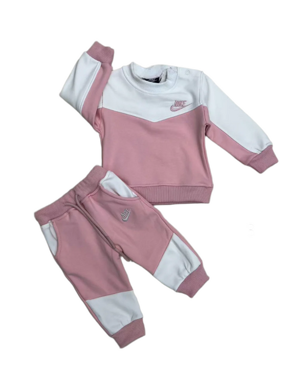 GIRL SNUG 2 PCS SUIT