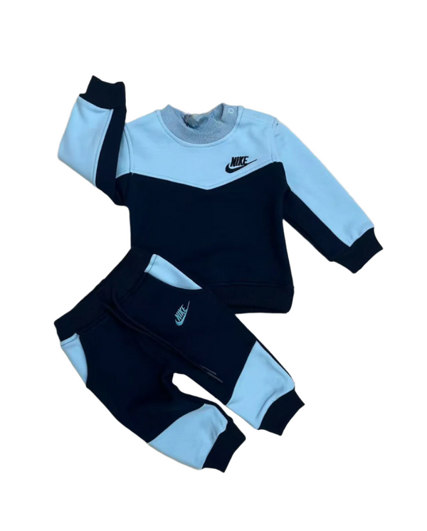 BOY SNUG 2 PCS SUIT