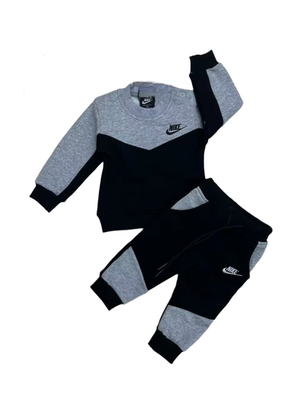 BOY SNUG 2 PCS SUIT