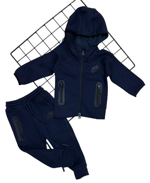 BOY SNUG 2 PCS SUIT