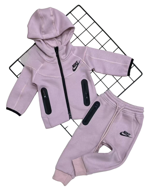 GIRL SNUG 2 PCS SUIT