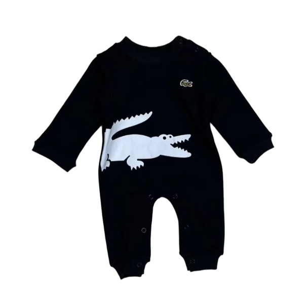 BABY COZY WINTER ONESIES