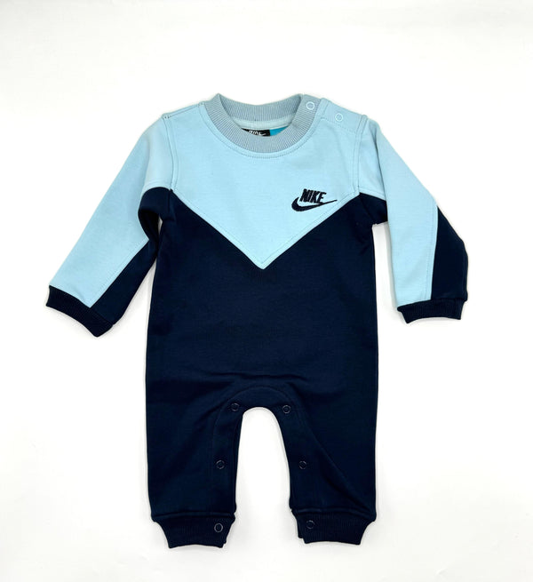 BABY COZY WINTER ONESIES