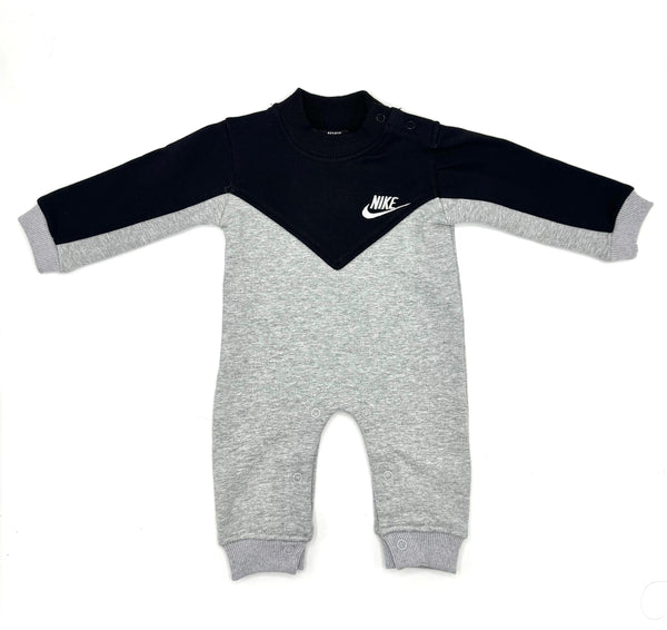 BABY COZY WINTER ONESIES