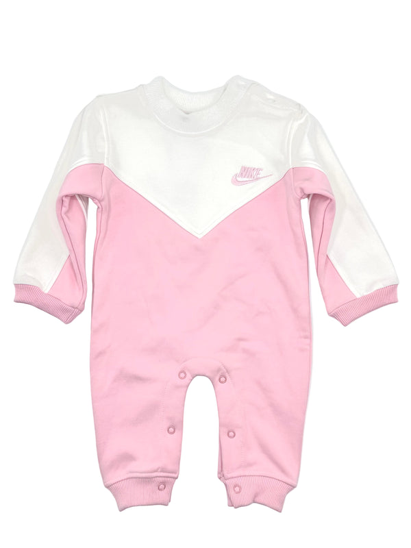 BABY COZY WINTER ONESIES