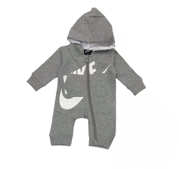 BABY COZY WINTER ONESIES