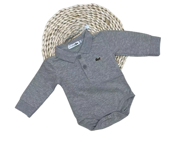 BABY CASUAL BODYSUIT