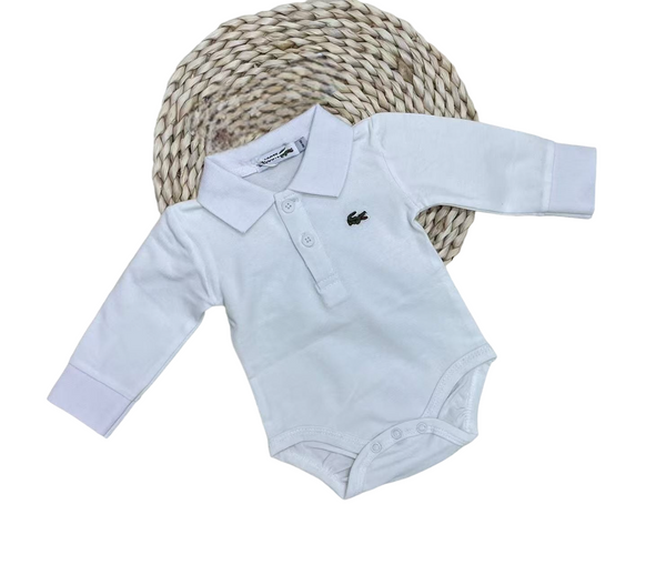 BABY CASUAL BODYSUIT