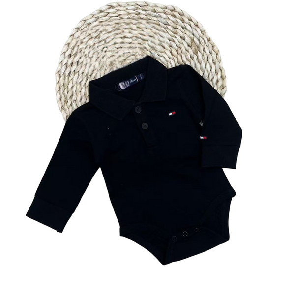 BABY CASUAL BODYSUIT