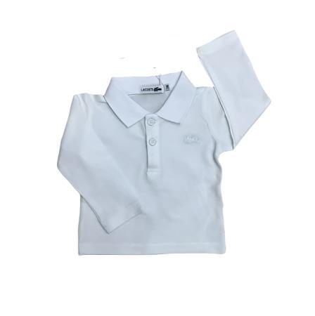 BABY CASUAL FULL SLEEVES SHIRT