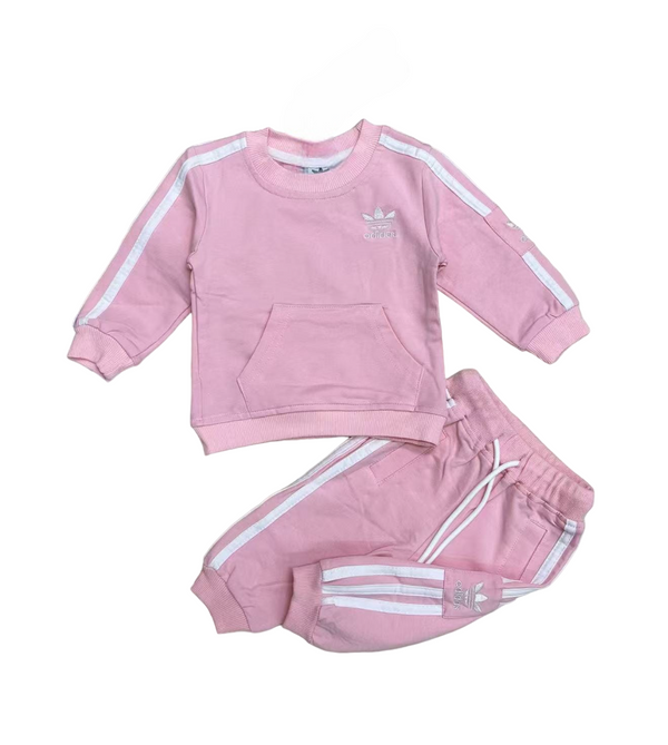 BABY COMFY 2 PCS SUIT