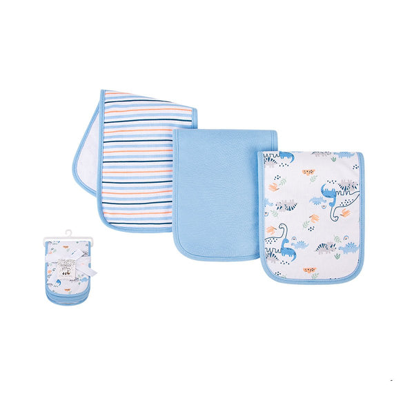 BABY BURB CLOTH PACK 3