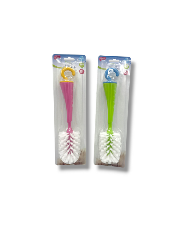 BABY BOTTLE CLEANING BRUSH