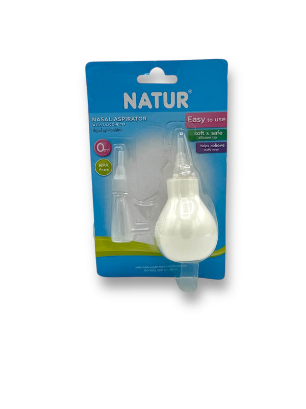 NASAL ASPIRATOR