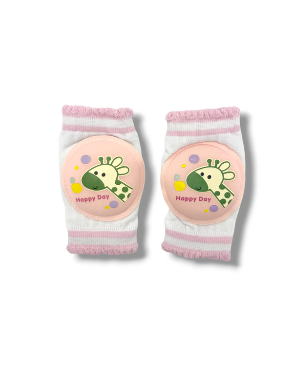 BABY SAFETY KNEE PADS