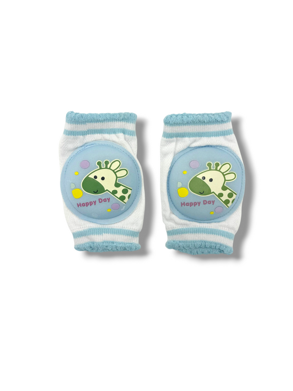 BABY SAFETY KNEE PADS