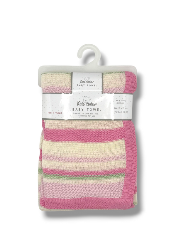 BABY COMFY WINTER BLANKET