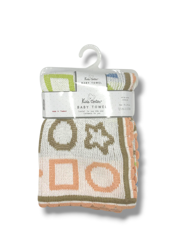 BABY COMFY WINTER BLANKET