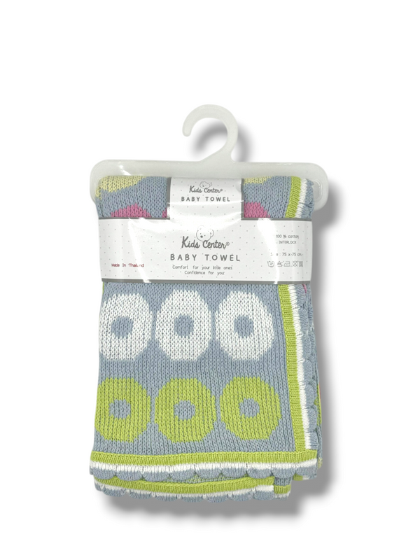 BABY COMFY WINTER BLANKET