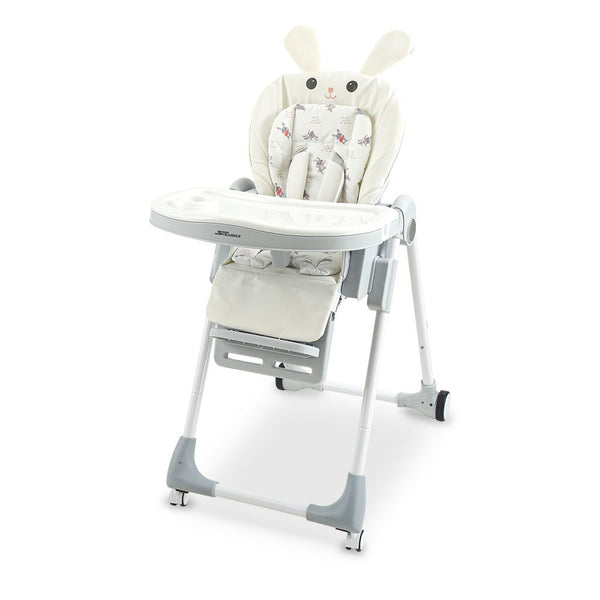 BABY BUNNY HIGHCHAIR