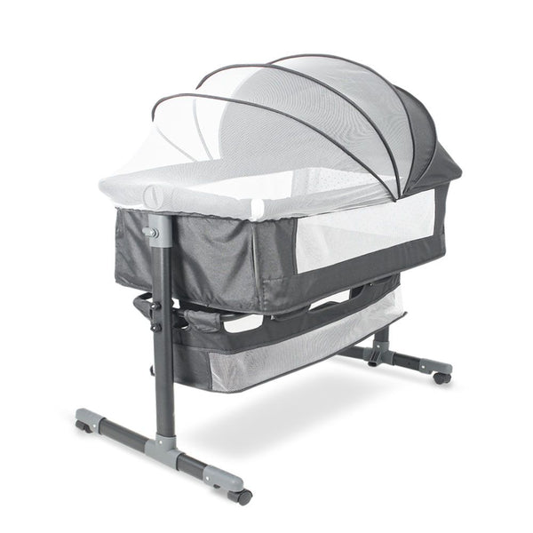 BABY COZY CRADLE 3 IN 1