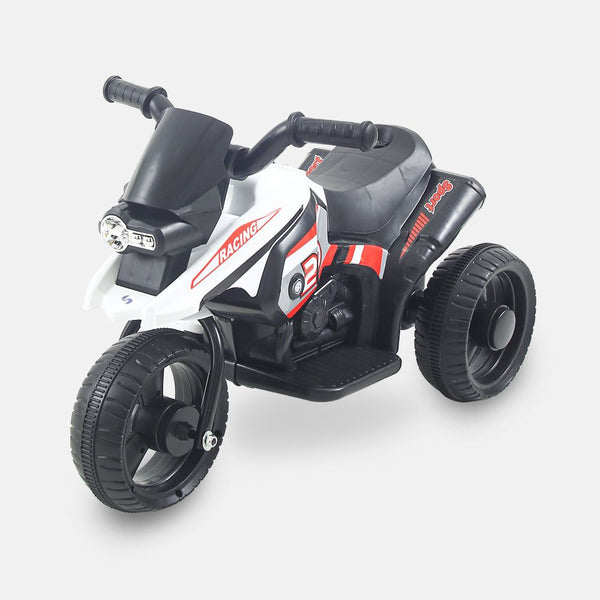 KIDS 3-WHEELER BATTERY BIKE