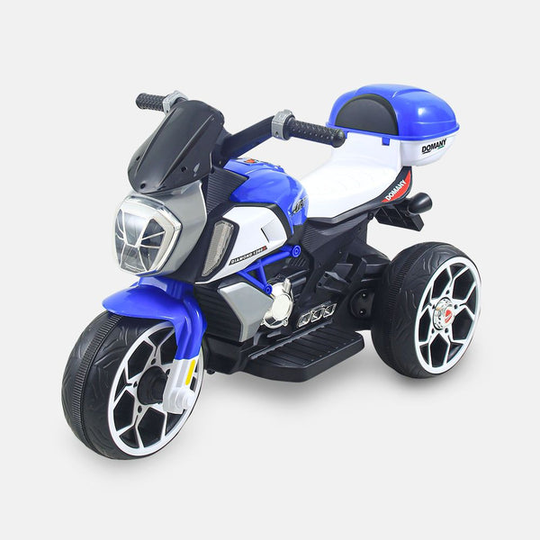 KIDS 3-WHEELER BATTERY BIKE