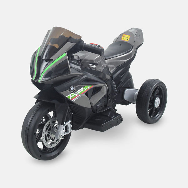 KIDS 3-WHEELER BATTERY BIKE