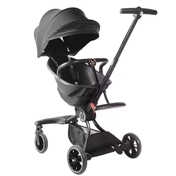 BABY SMART STROLLER