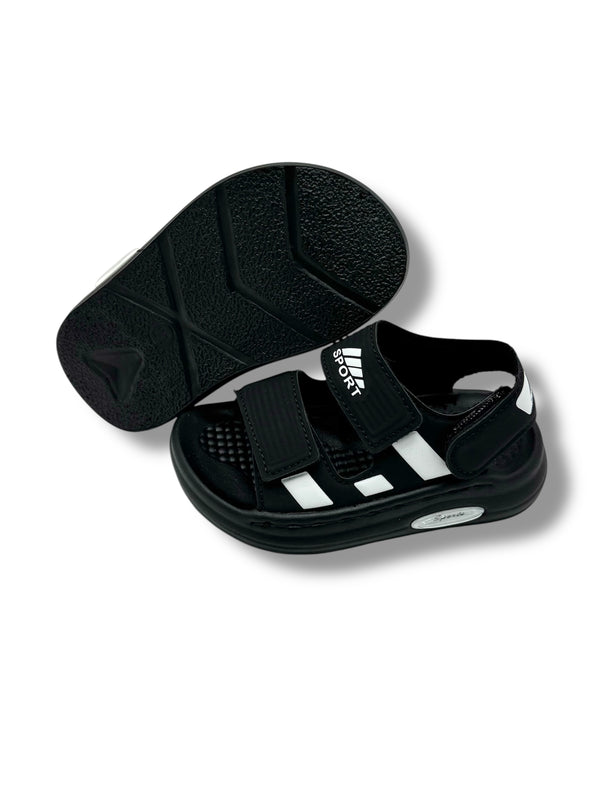 BABY BOY COMFY CASUAL SANDALS