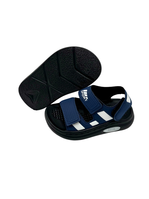 BABY BOY COMFY CASUAL SANDALS